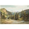 Image 1 : Robert Abbett-High Country Getaway
