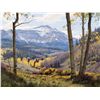 Image 1 : Jay Moore-Flat Top Mountain