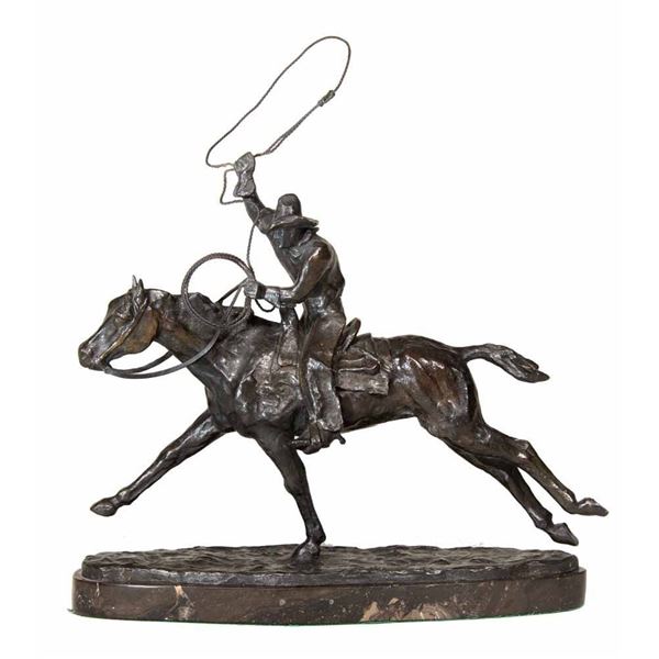 Harry Jackson-Ropin'
