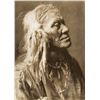 Image 1 : Edward S. Curtis-Luqaiot - Kittitas