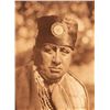 Image 1 : Edward S. Curtis-John Abbot - Osage