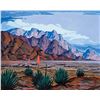 Image 1 : Oscar Jacobson-In the Grand Atlas