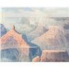 Image 1 : Carl Oscar Borg-Grand Canyon Vista