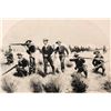 Image 1 : Frederic Remington-Collection of 15 Remington prints published by the Werner Company, 1898