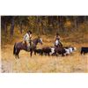 Image 1 : Richard Thomas-Relocating the Herd