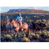 Image 1 : Jason Rich-Wyoming Sunrise