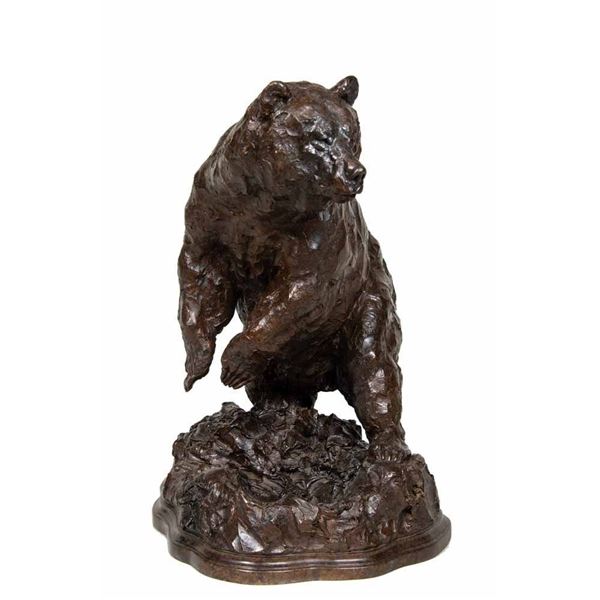 Tim Shinabarger-Sik Sik Shell Game