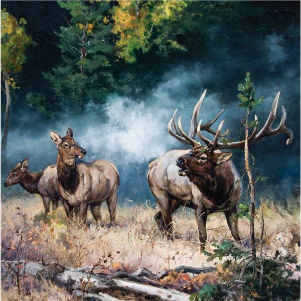 Luke Frazier-Romeo of the San Juan