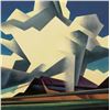 Image 1 : Ed Mell-Heavy Rain