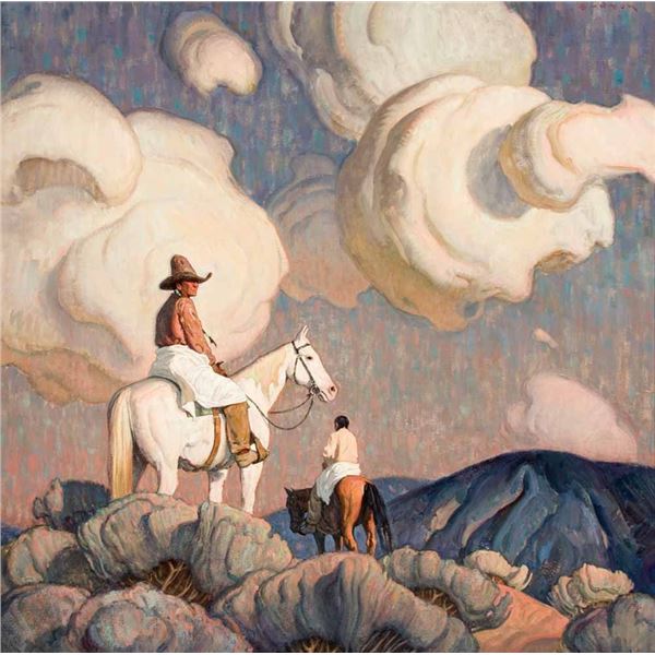 Eric Bowman-A Beautiful Day