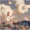 Image 1 : Eric Bowman-A Beautiful Day