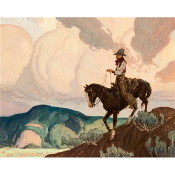 Eric Bowman-Available Space