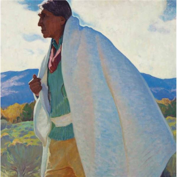 Glenn Dean-Connected to the Land