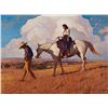 Image 1 : Glenn Dean-Toward the Afternoon Sun