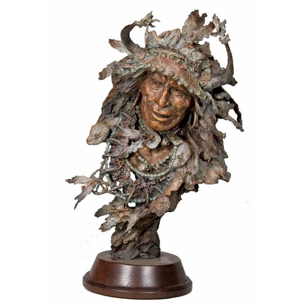 John Coleman-The Spirit Chaser