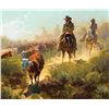 Image 1 : Bill Anton-Off Chaparral Mesa