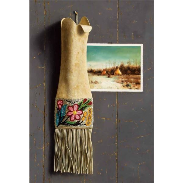 William Acheff-Peaceful Night