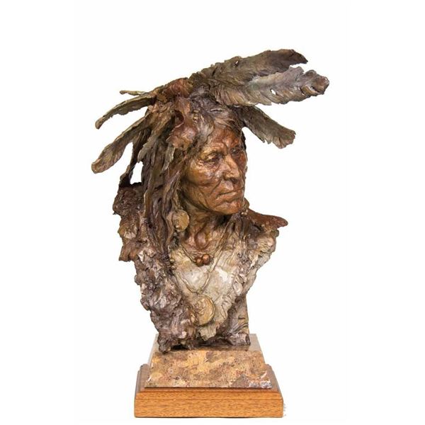 John Coleman-Big Soldier