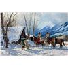 Image 1 : Martin Grelle-White Man's Remnants