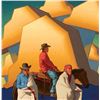 Image 1 : Logan Maxwell Hagege-When It Rains