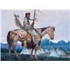 Image 1 : Kenneth Pauling Riley-Regalia