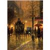 Image 1 : G. Harvey-The Night Carriage