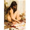 Image 1 : Richard Schmid-Nude Jamie