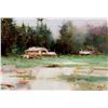 Image 1 : Richard Schmid-Alaskan Summer