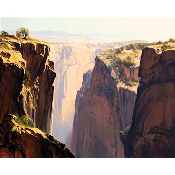 Wilson Hurley-Raven's Wall