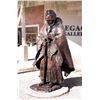 Image 1 : Glenna Goodacre-Sacagawea and Jean Baptiste