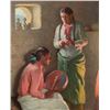 Image 1 : Joseph H. Sharp-Chant to the Rain Gods