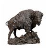 Image 1 : Henry Shrady-Buffalo