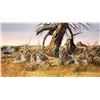 Image 1 : Gary Swanson-Migration at the Mara
