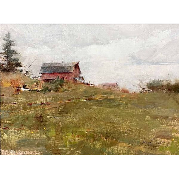 Richard Schmid-Lynden Barns