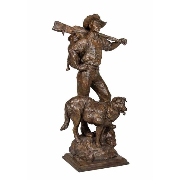 Tim Shinabarger-Shank's Mare