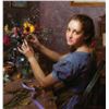 Image 1 : Morgan Weistling-The Florist