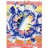 Image 1 : James Rosenquist b. 1933 Miles