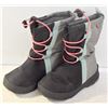 Image 1 : BOGS REBOUND WATERPROOF CHILDRENS SIZE 10 BOOTS
