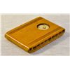 Image 1 : VINTAGE CIGARETTE HOLDER WITH PICTURE INSERT