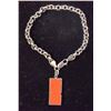 Image 1 : .925 SILVER BRACELET