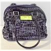 Image 1 : DANIER PURSE