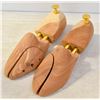 Image 1 : WOODEN SHOE STRETCHERS SIZE 35-36