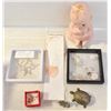 Image 1 : LOT OF ASSORTED JEWELRY AND DECOR