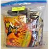 Image 1 : BAG FULL OF HAND FOOT WARMERS