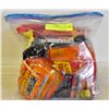 Image 1 : BAG FULL OF HAND FOOT WARMERS