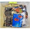 Image 1 : BAG FULL OF HAND FOOT WARMERS