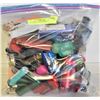 Image 1 : BAG FULL OF LIGHTERS