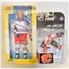 Image 1 : SEALED (2) NHL FIGURES MCFARLANE