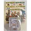 Image 1 : TAMIYA MILITARY MINIATURES SCALE 1:35