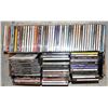 Image 1 : OVER 50 MUSIC CD'S